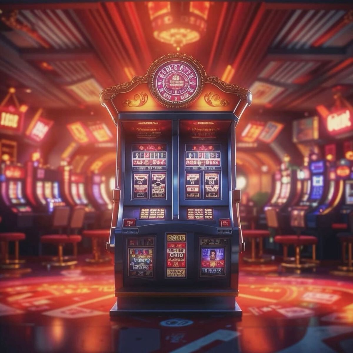miami bet